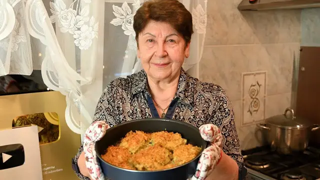 Запеченная треска