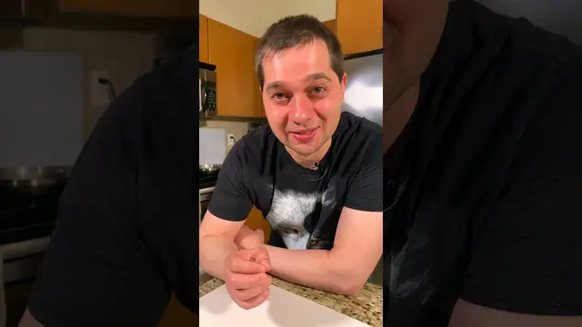 Куриные сердечки на сковороде
