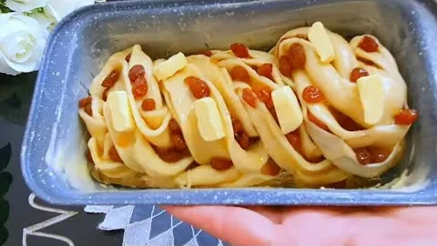 Вкусный пирог к чаю