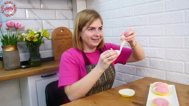 знаменитий японський десерт мот