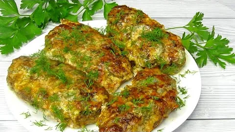 Мясо в духовке