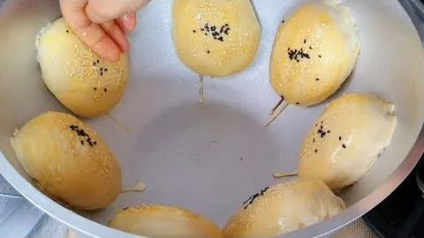 Узбекская самса