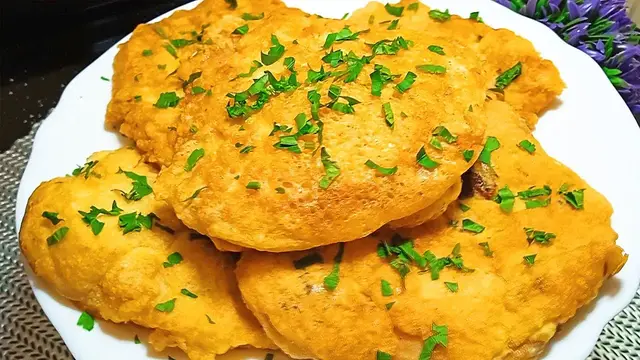 Самые пышные и сочные отбивные из свинины