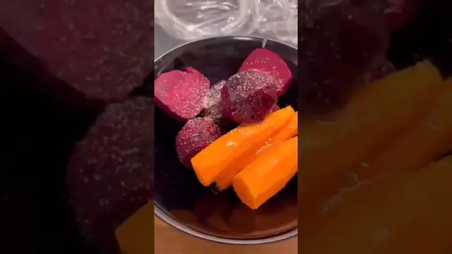 Великолепный салат Винегрет