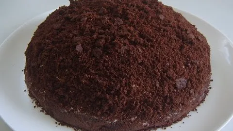 Вкусный торт