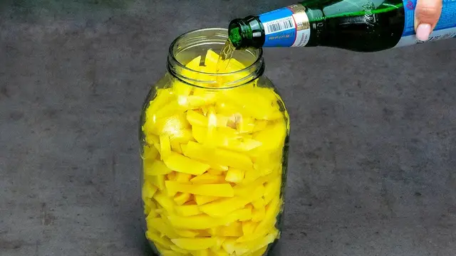 Вкусная картошка фри