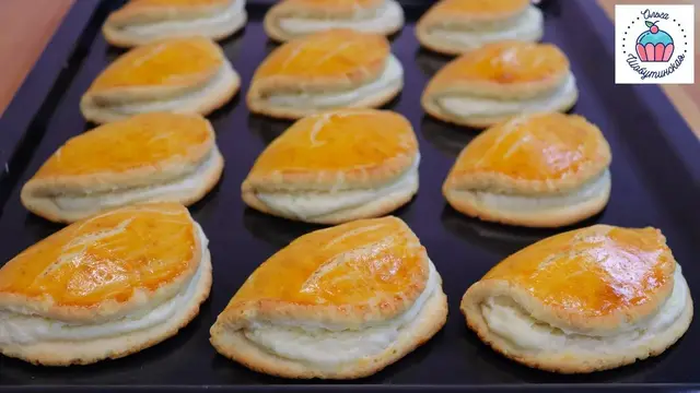 Нежнейшие сочники с творогом