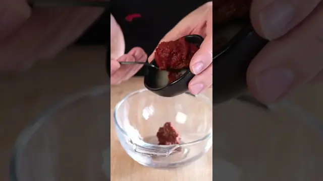 Вкусная курица тапака