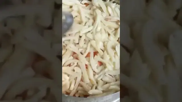 Самый вкусный салат с кальмарами