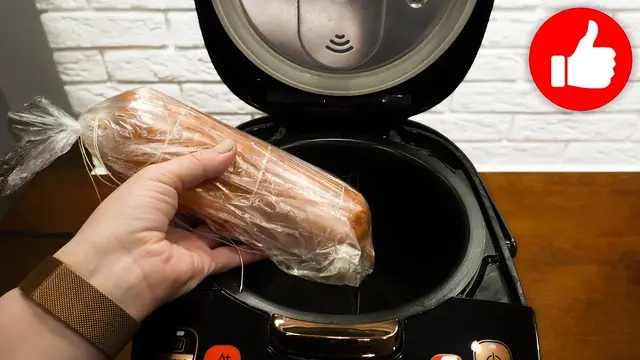 Мясной рулет с яйцом