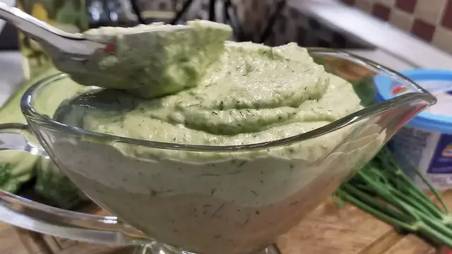 Вкуснота из кабачков готовь хоть каждый день!