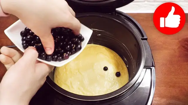 Вкусные кексы в домашних условиях