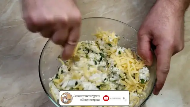 Вкусная выпечка для перекуса