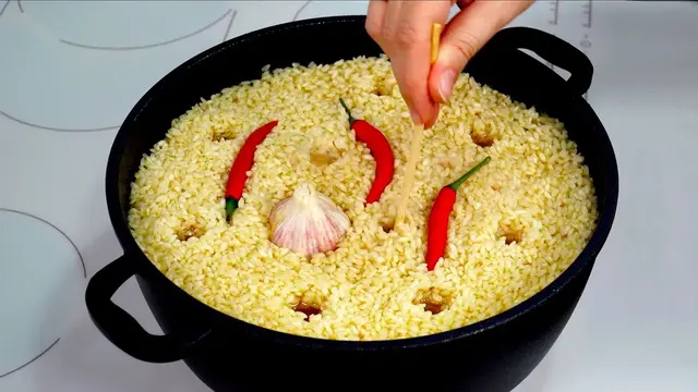 Плов в мультиварке, в духовке и на плите
