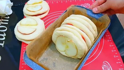 Знаменитый французский пирог