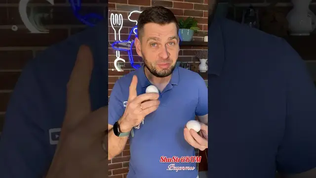 Завтрак за 5 минут