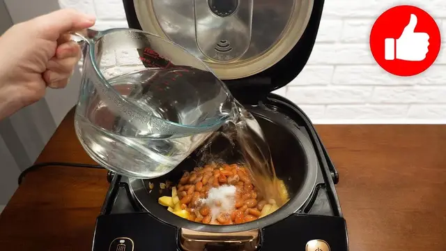Самые вкусные супы в мультиварке