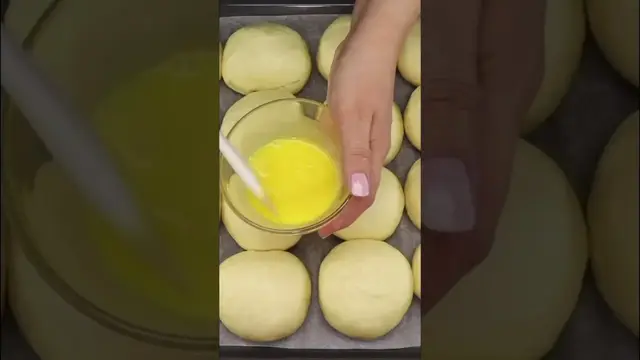 Удачный рецепт теста для любой выпечки