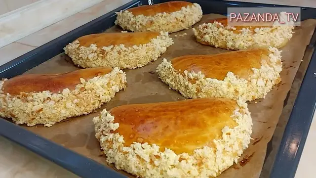 Лакомка из детства