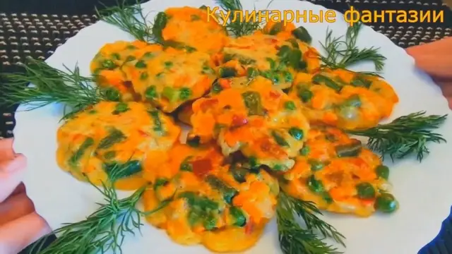 Отличный завтрак за пару минут