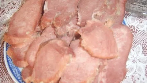 Вкусный говяжий язык
