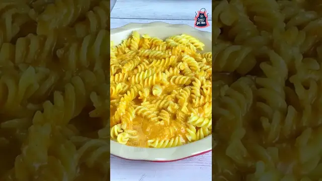 Итальянский сладкий пирог с макаронами 