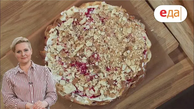 Домашний Наполеон