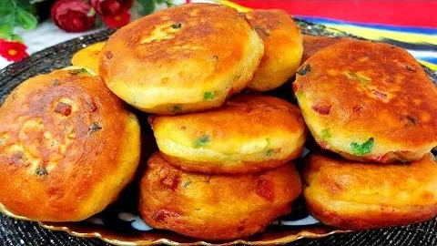 Вкусный завтрак за 10 минут