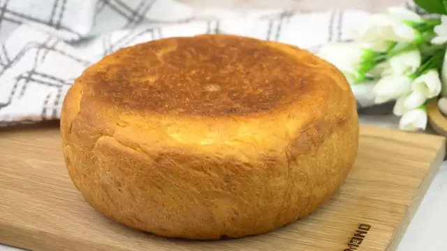 Вкусный домашний хлеб