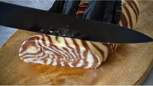 Самое вкусное печенье к чаю