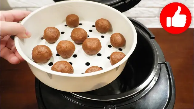 Вкусная выпечка в мультиварке