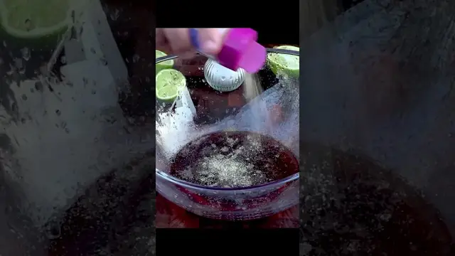 Сочный шашлык из тунца