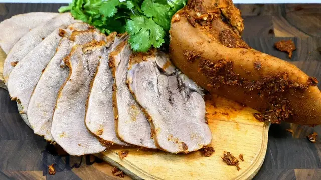 Шиборы по-цыгански