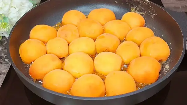 Шикарный пирог с абрикосами