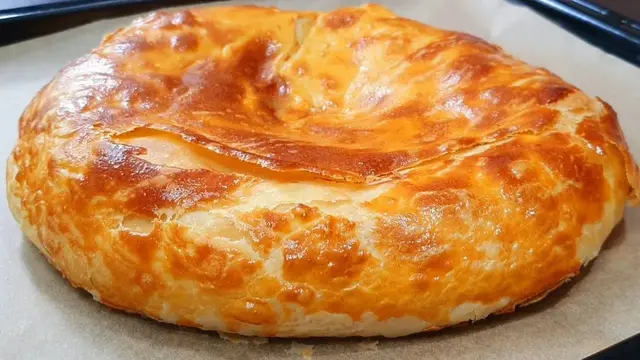  Выпечка на завтрак