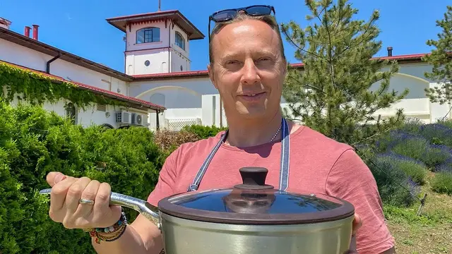 Черноморская Барабулька