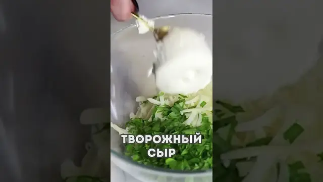 Вкусные рулетки из кабачков