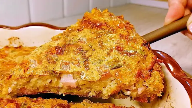 Супер завтрак для всей семьи 