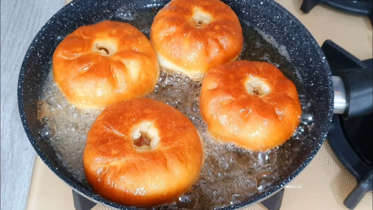 Беляши
