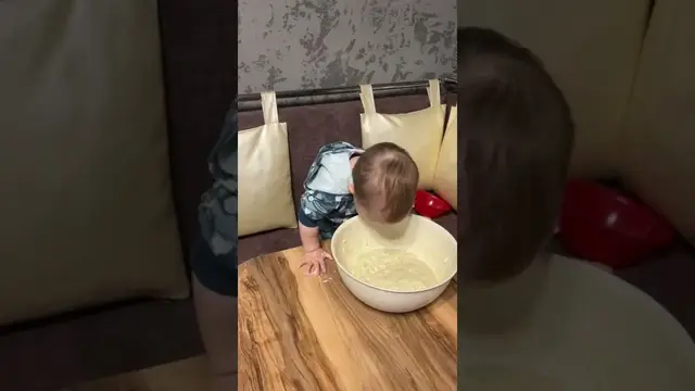 Лучшее тесто для булочек