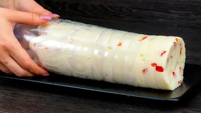 Вкуснейший домашний сыр