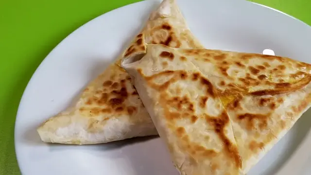 Ленивая хачапури