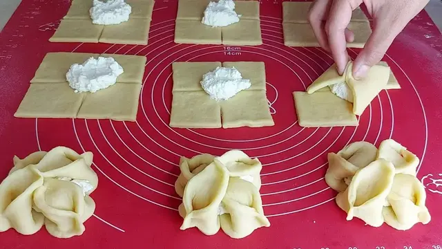Обалденное печенье к чаю