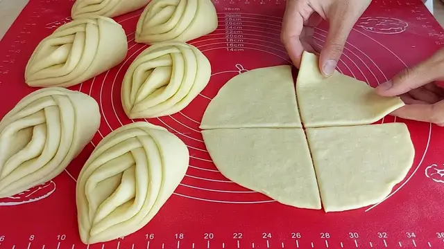 Вкусные пирожки