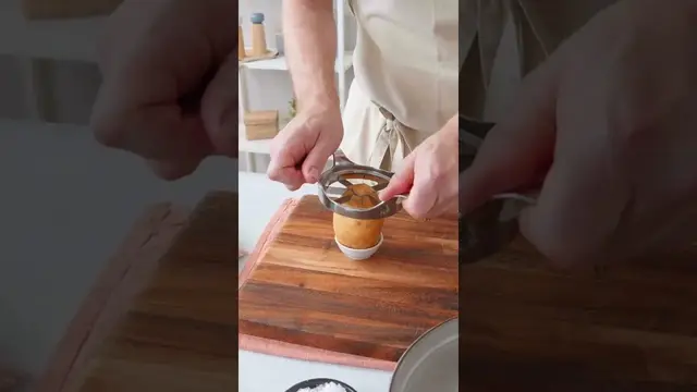 Идеальная картошка фри