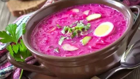 Самый вкусный холодник