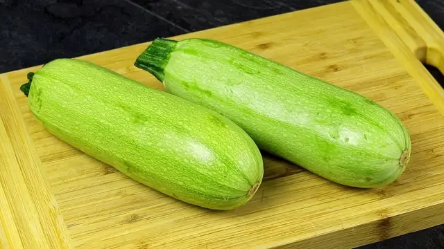 Супер закуска из кабачков