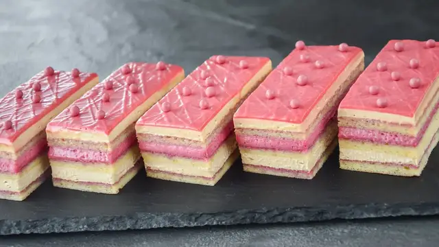 Вкусный торт к чаю