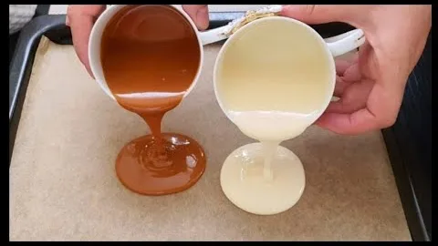 Вкусный торт к чаю