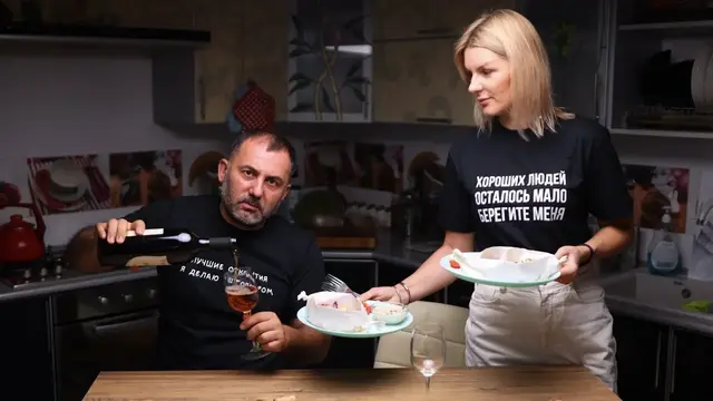Рыба с овощами запечённая в духовке